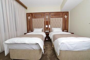 Fotos del hotel - SAHRA AIRPORT HOTEL