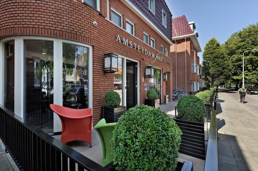 Fotos del hotel - AMSTERDAM FOREST HOTEL