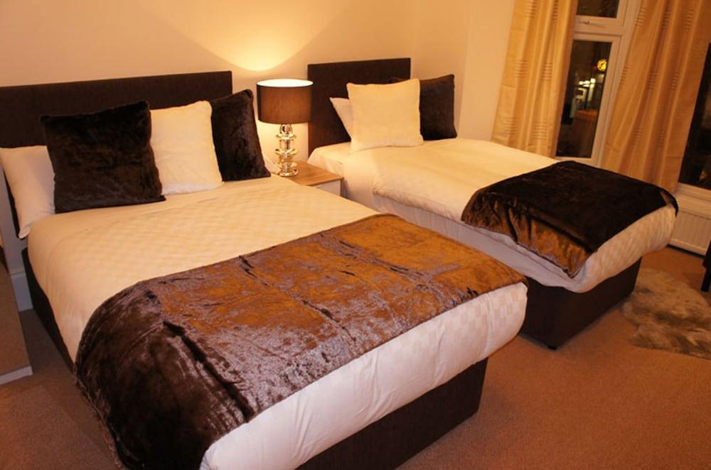 Fotos del hotel - Sapphire Hotel