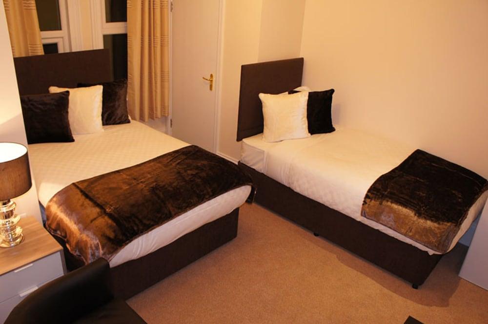 Fotos del hotel - Sapphire Hotel