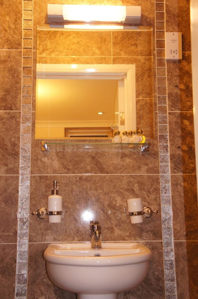 Fotos del hotel - Sapphire Hotel