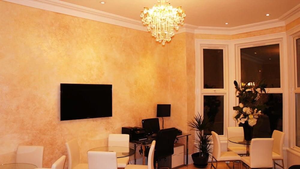 Fotos del hotel - Sapphire Hotel