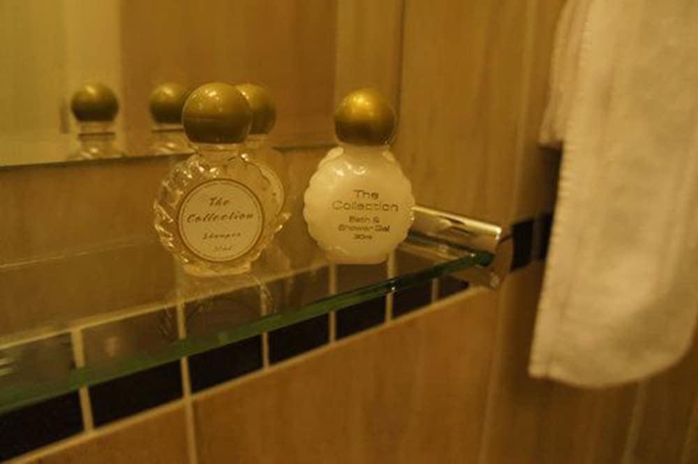 Fotos del hotel - Sapphire Hotel