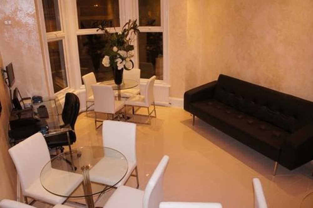 Fotos del hotel - Sapphire Hotel