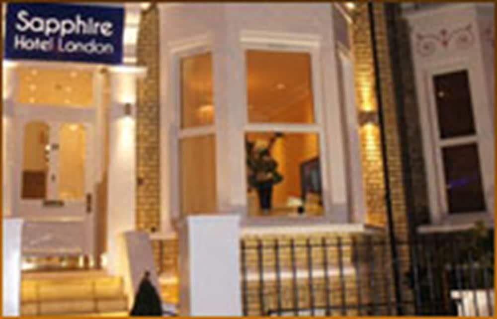 Fotos del hotel - Sapphire Hotel