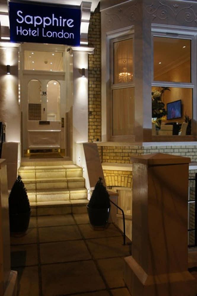 Fotos del hotel - Sapphire Hotel
