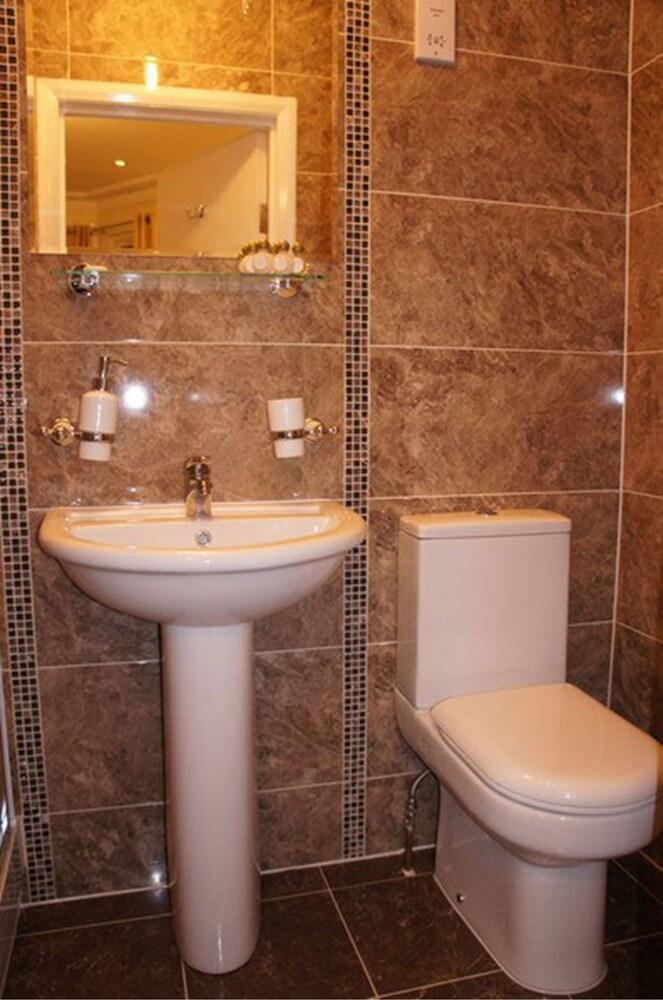 Fotos del hotel - Sapphire Hotel