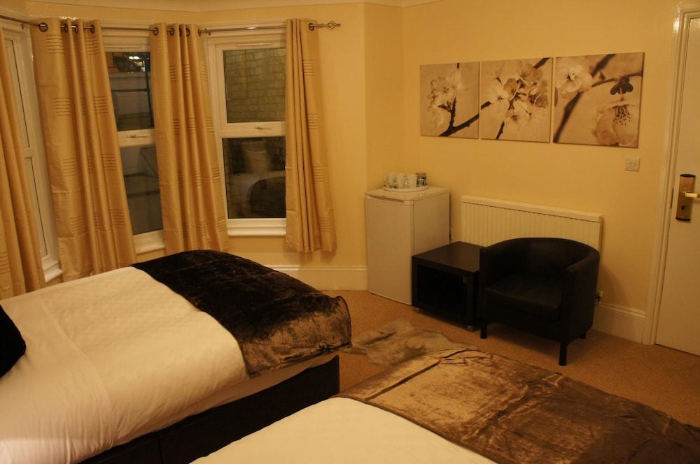 Fotos del hotel - Sapphire Hotel
