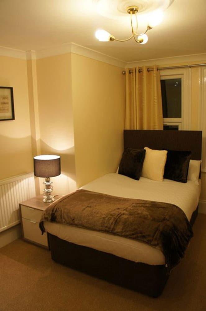 Fotos del hotel - Sapphire Hotel