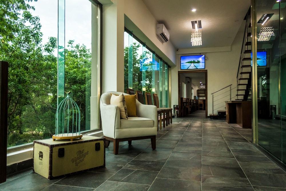 Fotos del hotel - Kabah Boutique Hotel