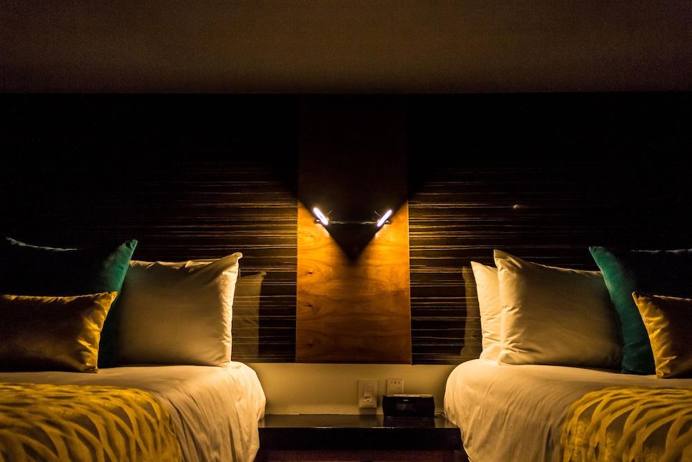 Fotos del hotel - Kabah Boutique Hotel