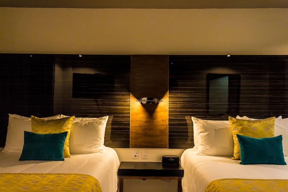 Fotos del hotel - Kabah Boutique Hotel