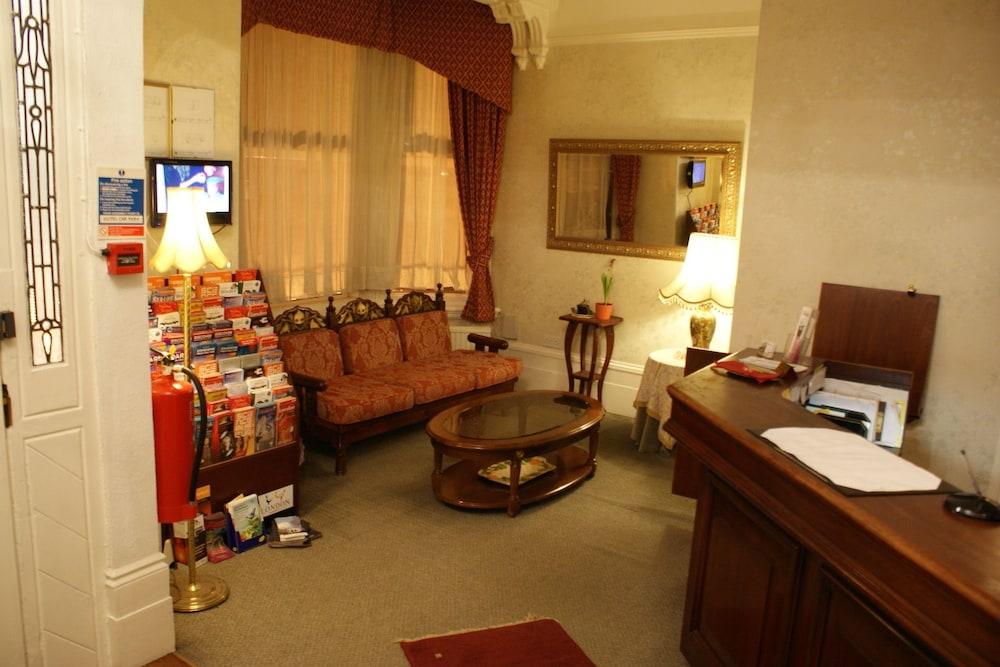 Fotos del hotel - Kirkdale Hotel