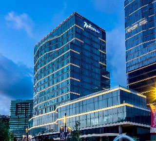 Fotos del hotel - Radisson Collection Hotel Vadistanbul