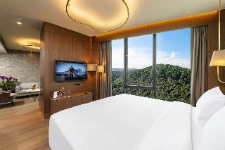Fotos del hotel - Radisson Collection Hotel Vadistanbul