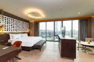Fotos del hotel - Radisson Collection Hotel Vadistanbul