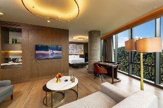 Fotos del hotel - Radisson Collection Hotel Vadistanbul
