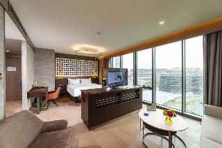 Fotos del hotel - Radisson Collection Hotel Vadistanbul