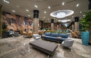 Fotos del hotel - Radisson Collection Hotel Vadistanbul