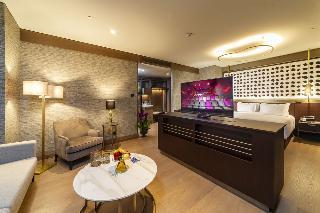 Fotos del hotel - Radisson Collection Hotel Vadistanbul
