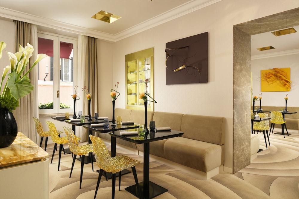 Fotos del hotel - The First Roma Dolce
