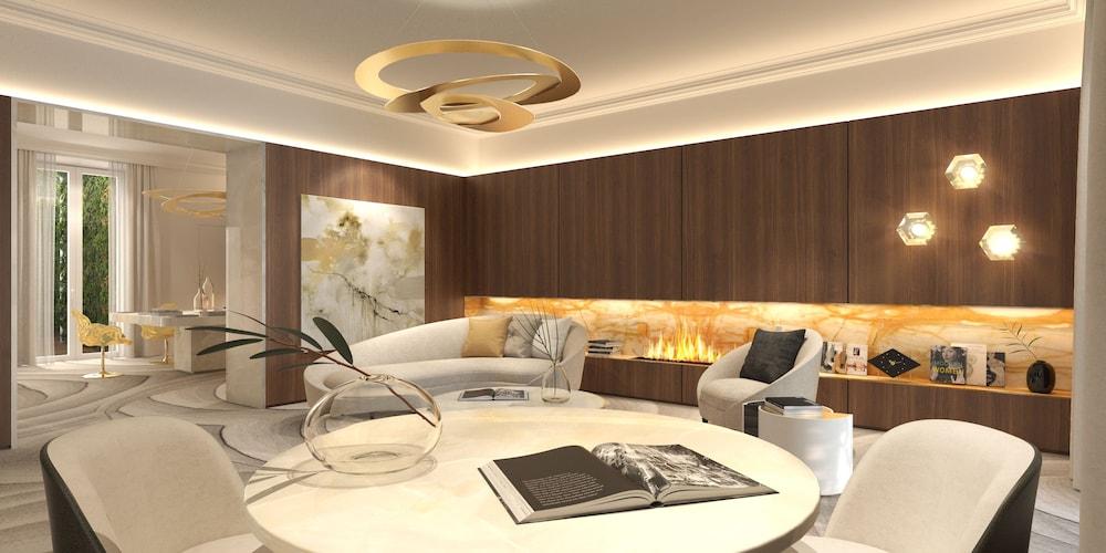 Fotos del hotel - The First Roma Dolce