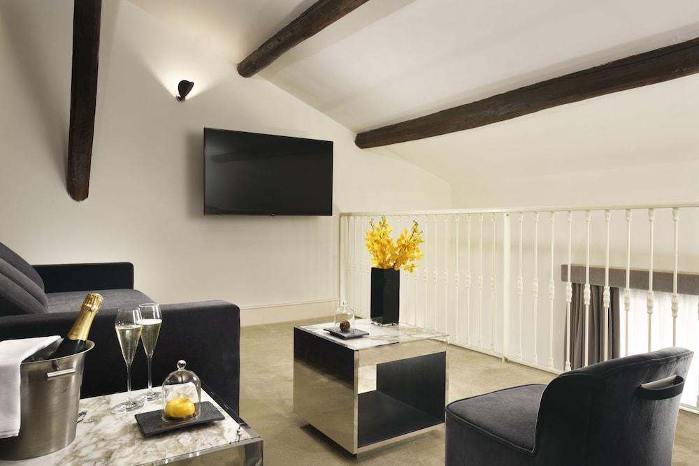 Fotos del hotel - The First Roma Dolce