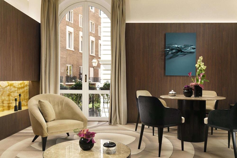 Fotos del hotel - The First Roma Dolce