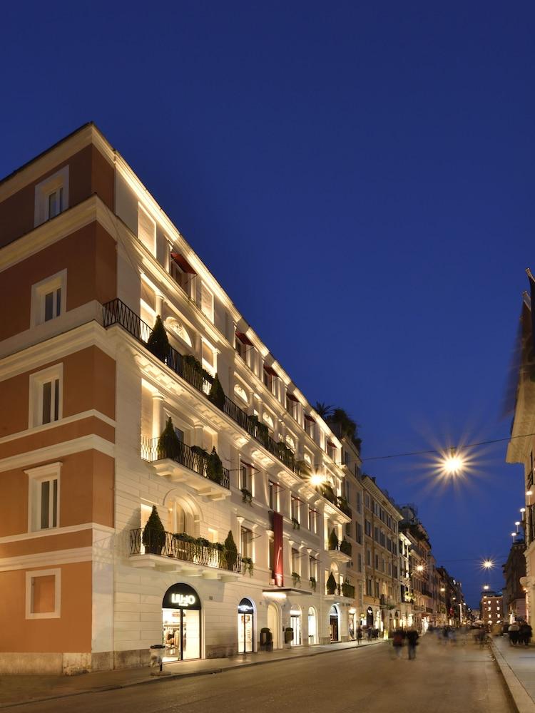 Fotos del hotel - The First Roma Dolce