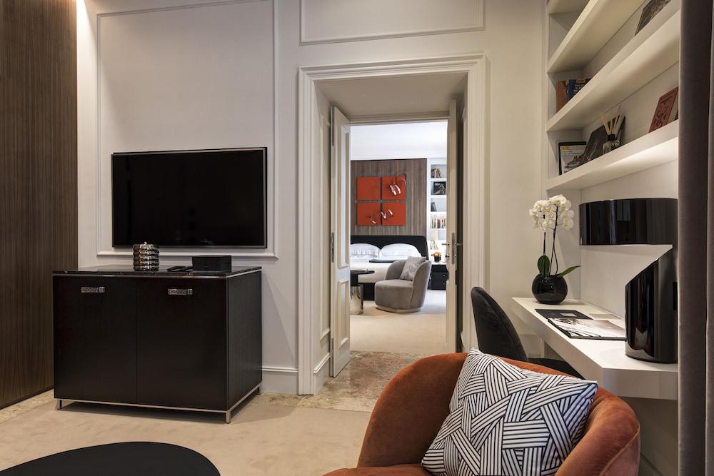Fotos del hotel - The First Roma Dolce