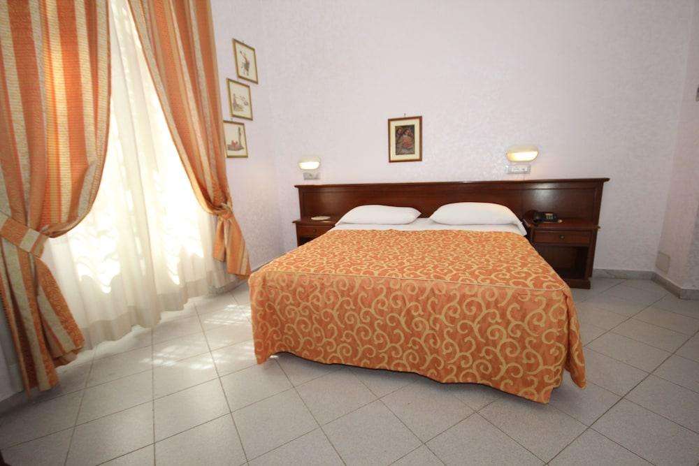 Fotos del hotel - Albergo Marisa