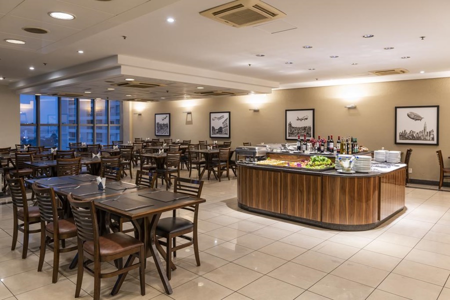 Fotos del hotel - MONREALE PLUS GUARULHOS INTERNATIONAL AIRPORT