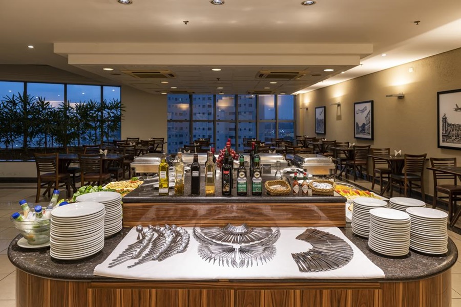 Fotos del hotel - MONREALE PLUS GUARULHOS INTERNATIONAL AIRPORT