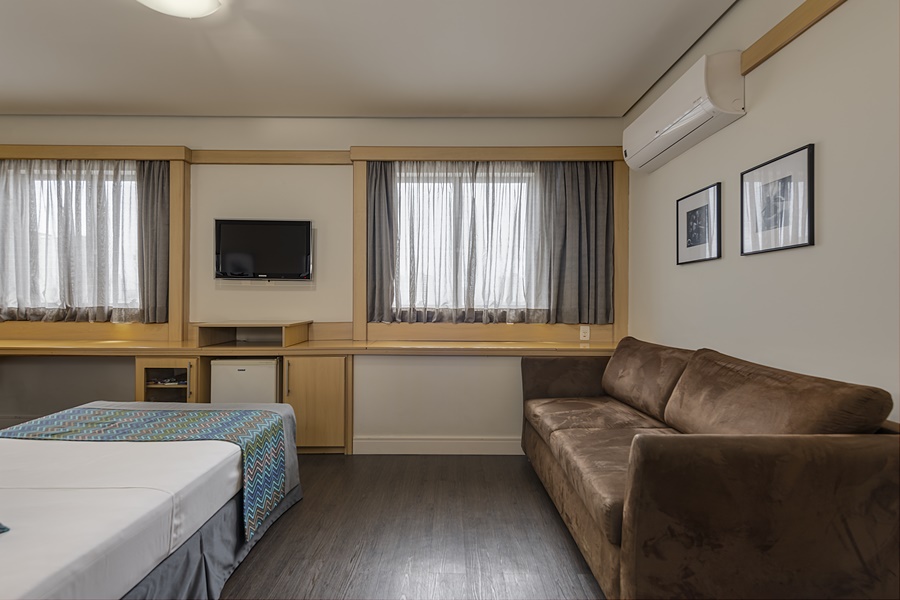 Fotos del hotel - MONREALE PLUS GUARULHOS INTERNATIONAL AIRPORT