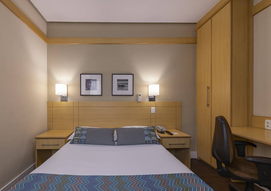 Fotos del hotel - MONREALE PLUS GUARULHOS INTERNATIONAL AIRPORT