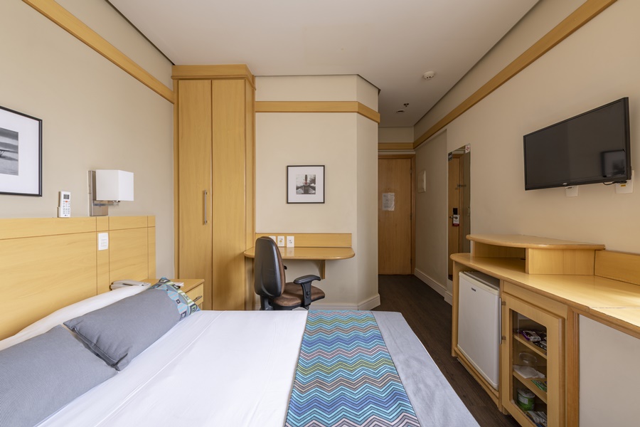 Fotos del hotel - MONREALE PLUS GUARULHOS INTERNATIONAL AIRPORT