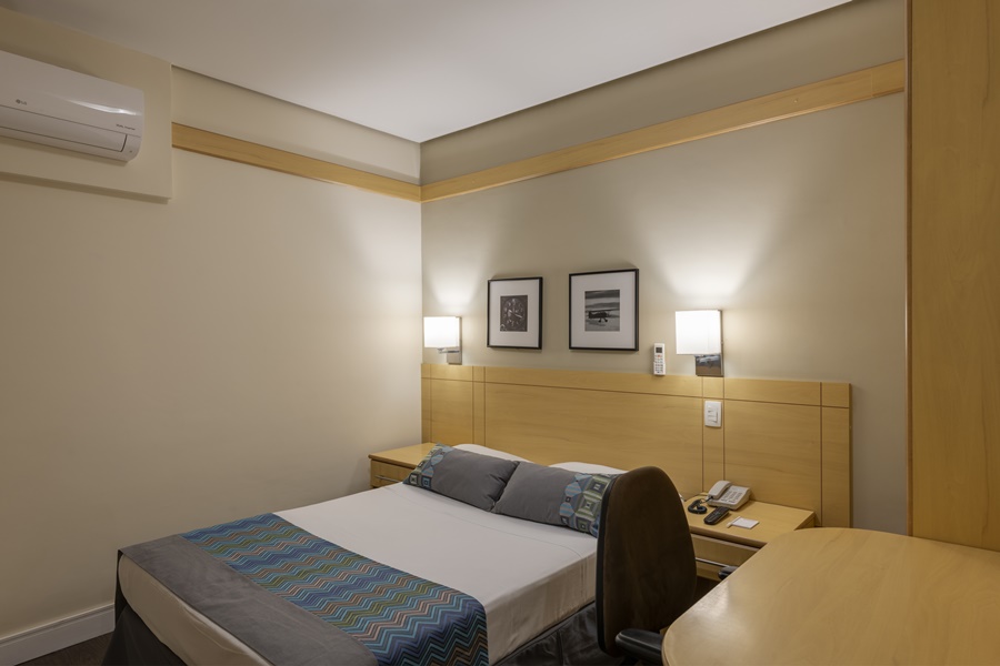 Fotos del hotel - MONREALE PLUS GUARULHOS INTERNATIONAL AIRPORT