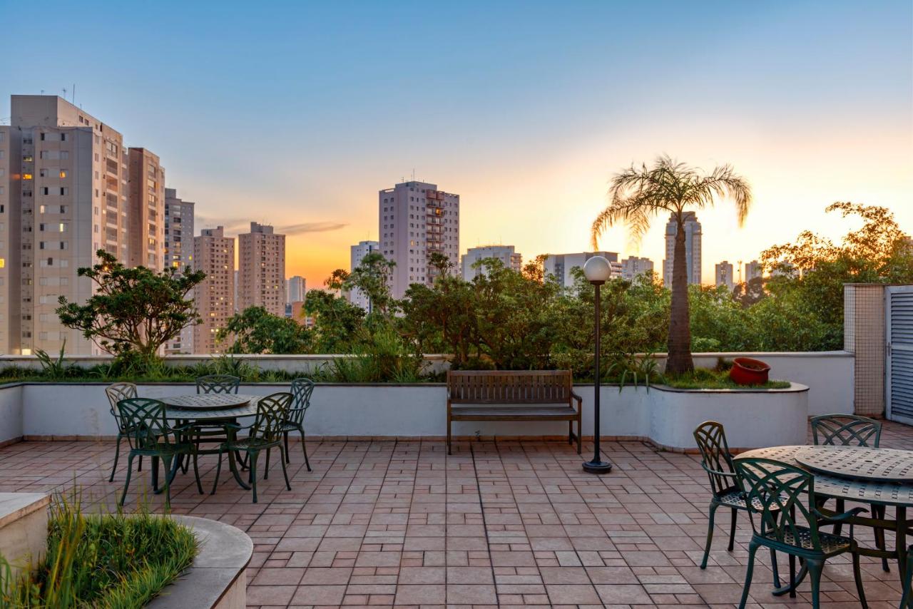 Fotos del hotel - MONREALE PLUS GUARULHOS INTERNATIONAL AIRPORT
