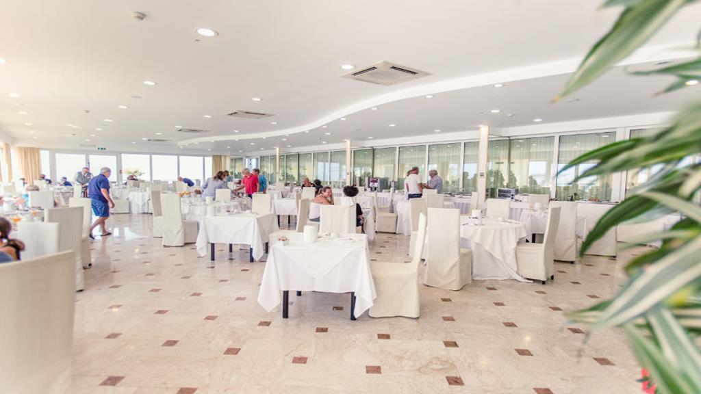 Fotos del hotel - Grand Hotel Costa Brada