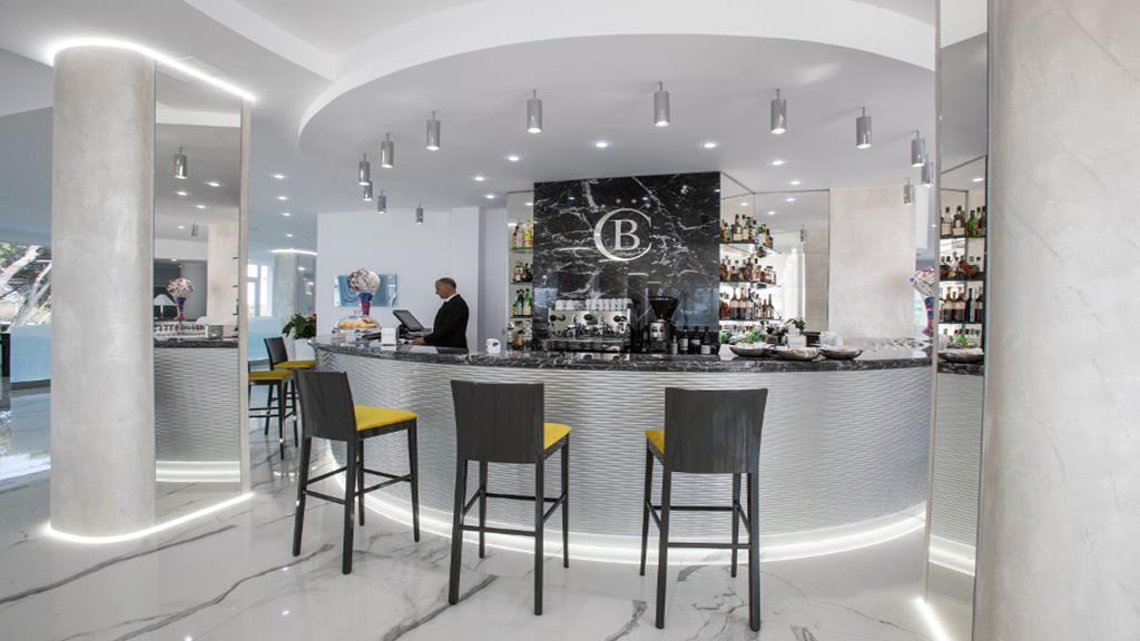 Fotos del hotel - Grand Hotel Costa Brada
