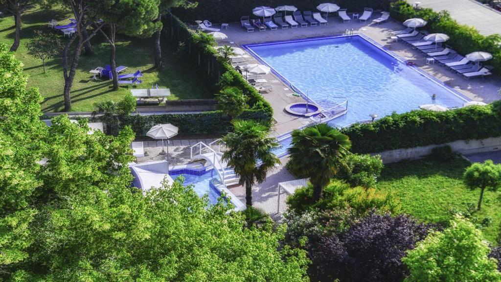Fotos del hotel - Park Hotel Terme