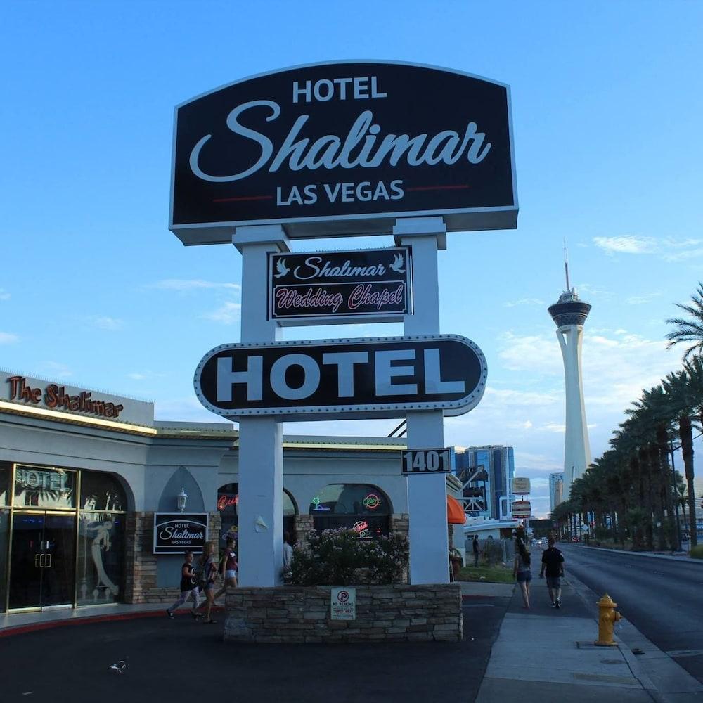 Shalimar Las Vegas