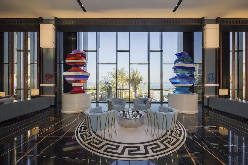 Fotos del hotel - Caesars Resort Bluewaters Dubai