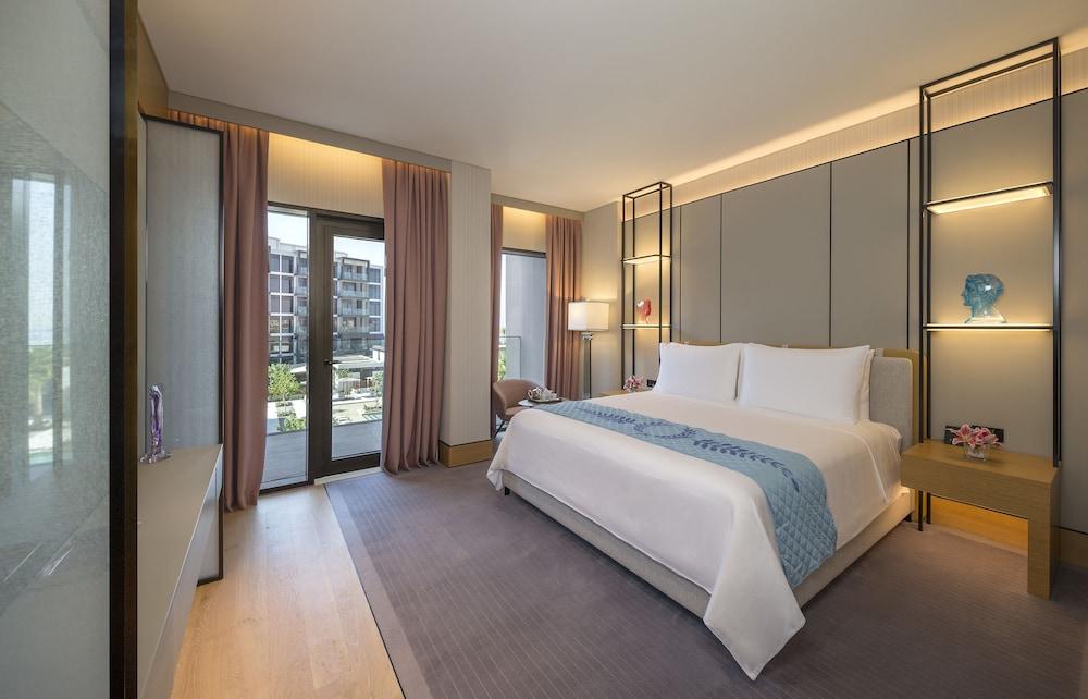 Fotos del hotel - Caesars Resort Bluewaters Dubai