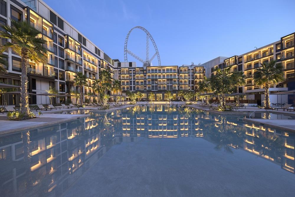 Fotos del hotel - Caesars Resort Bluewaters Dubai