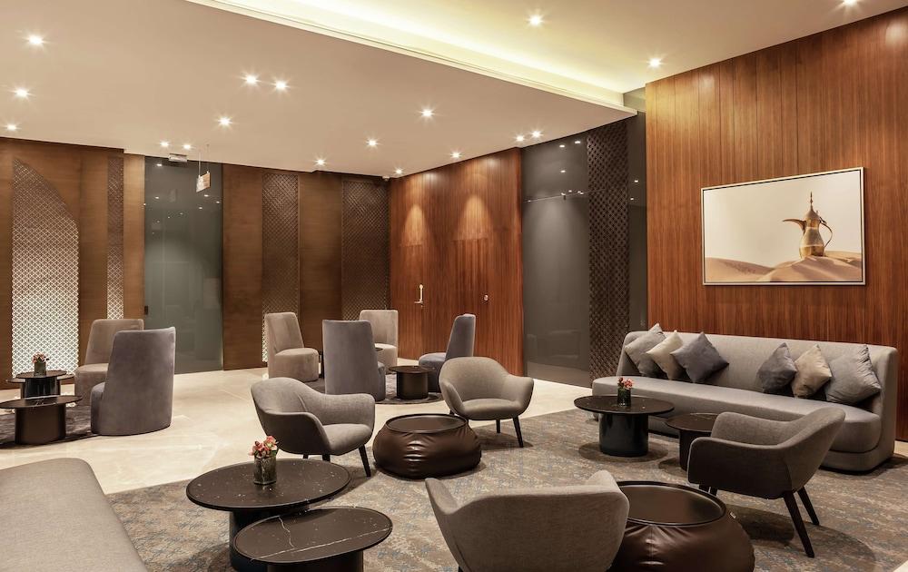 Fotos del hotel - DoubleTree by Hilton Dubai Al Jadaf