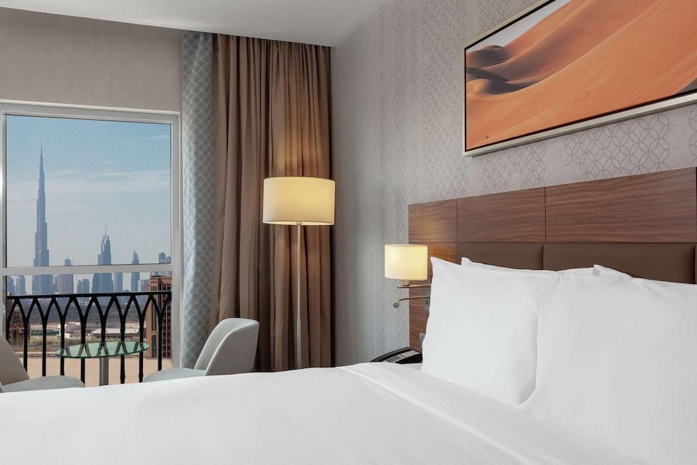 Fotos del hotel - DoubleTree by Hilton Dubai Al Jadaf