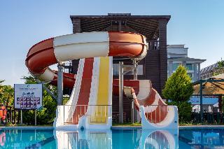 Fotos del hotel - FUNandSUN FAMILY Life Belek