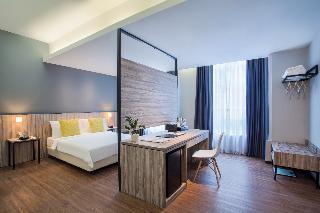 Fotos del hotel - Days Hotel and Suites by Wyndham Fraser Business Park KL