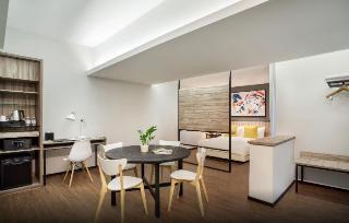 Fotos del hotel - Days Hotel and Suites by Wyndham Fraser Business Park KL